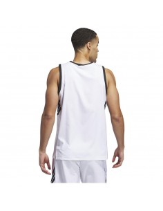Camiseta sin mangas Adidas-CRAZYLITE JER-JN0337... 2