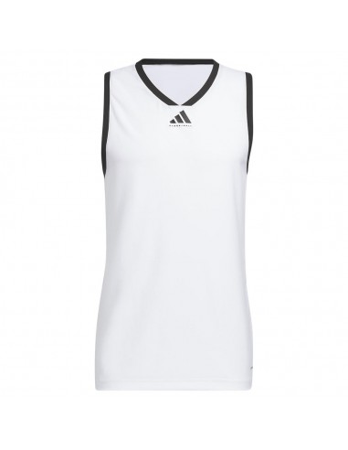 Camiseta sin mangas Adidas-CRAZYLITE JER-JN0337...