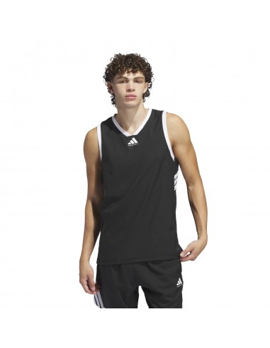 Camiseta sin mangas Adidas-CRAZYLITE JER-JN0335...