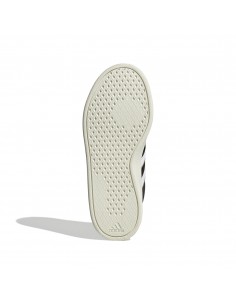 Calzado Tiempo Libre Adidas BREAKNET 2.0-JQ7412-NEGRO-MUJER 2
