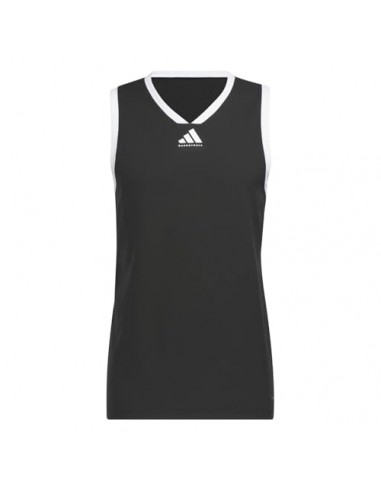 Camiseta sin mangas Adidas-CRAZYLITE JER-JN0335...