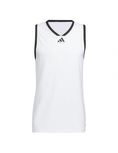 Camiseta sin mangas Adidas-CRAZYLITE JER-JN0337...