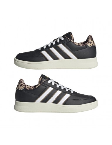 Calzado Tiempo Libre Adidas BREAKNET...