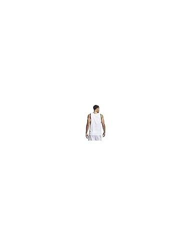 Camiseta sin mangas Adidas-CRAZYLITE JER-JN0337...