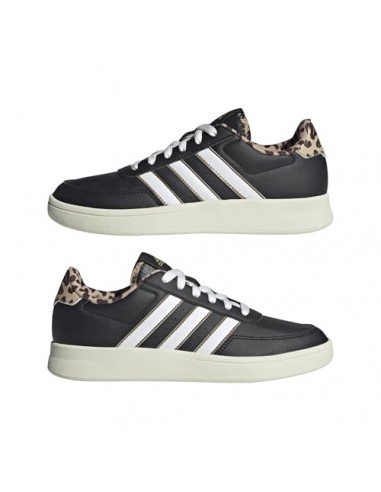 Calzado Tiempo Libre Adidas BREAKNET...
