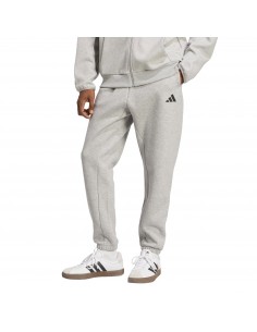 Pantalón de chándal Adidas-M FI SL PT-JI8767 GRIS-HOMBRE