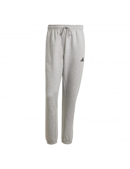 Pantalón de chándal Adidas-M FI SL PT-JI8767 GRIS-HOMBRE