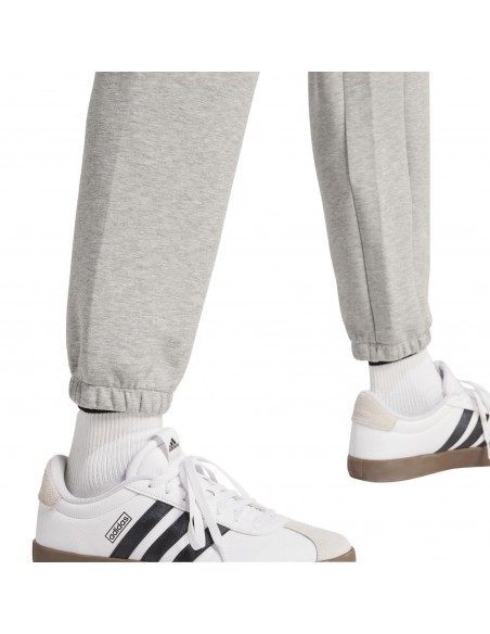 Pantalón de chándal Adidas-M FI SL PT-JI8767 GRIS-HOMBRE