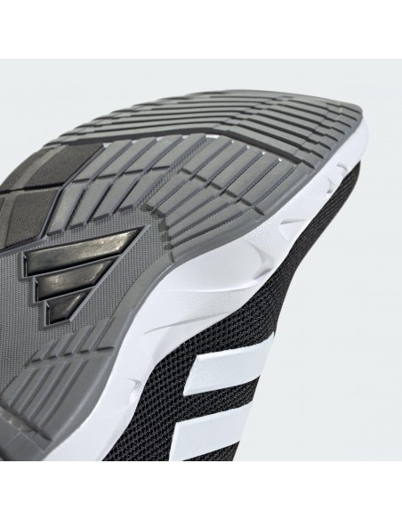 Calzado Fitness / Training MUJER Adidas-AMPLIMOVE TRAINER W-IF0957-NEGRO