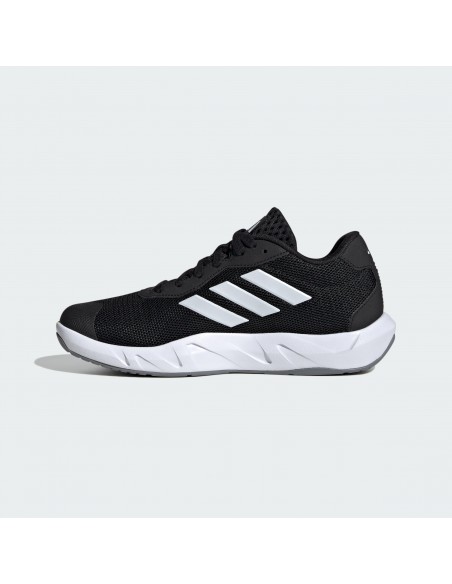 Calzado Fitness / Training MUJER Adidas-AMPLIMOVE TRAINER W-IF0957-NEGRO