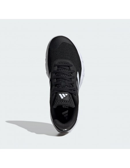 Calzado Fitness / Training MUJER Adidas-AMPLIMOVE TRAINER W-IF0957-NEGRO