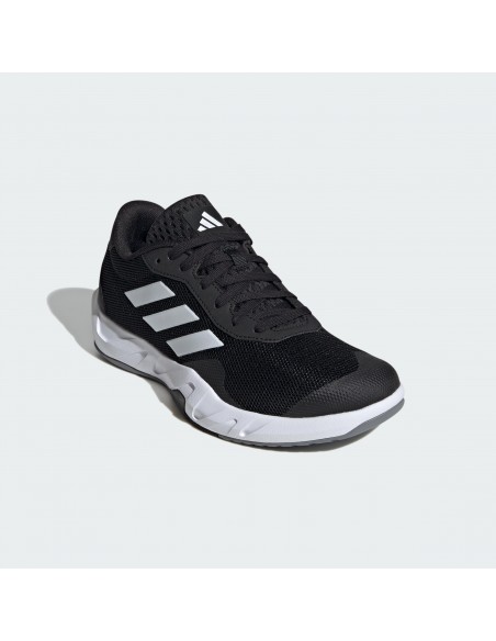 Calzado Fitness / Training MUJER Adidas-AMPLIMOVE TRAINER W-IF0957-NEGRO