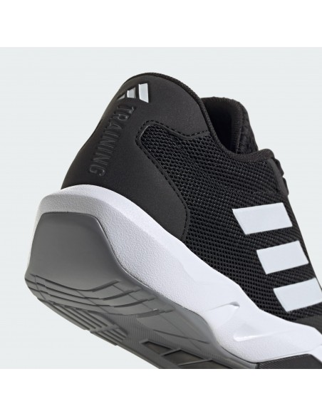 Calzado Fitness / Training MUJER Adidas-AMPLIMOVE TRAINER W-IF0957-NEGRO