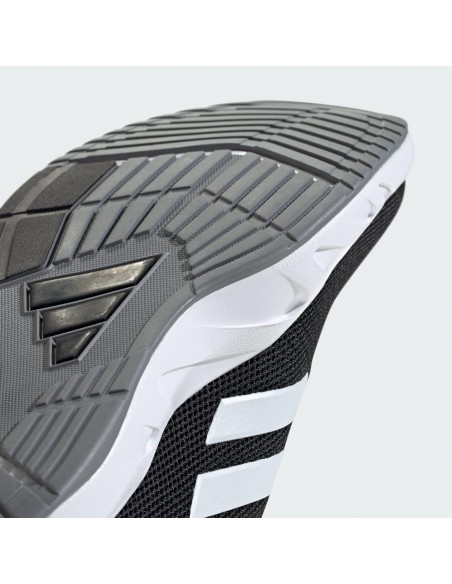 Calzado Fitness / Training MUJER Adidas-AMPLIMOVE TRAINER W-IF0957-NEGRO