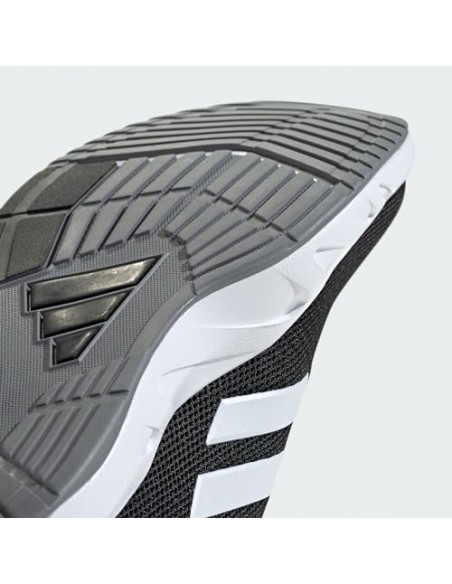 Calzado Fitness / Training MUJER Adidas-AMPLIMOVE TRAINER W-IF0957-NEGRO