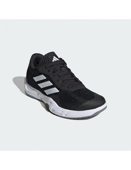 Calzado Fitness / Training MUJER Adidas-AMPLIMOVE TRAINER W-IF0957-NEGRO