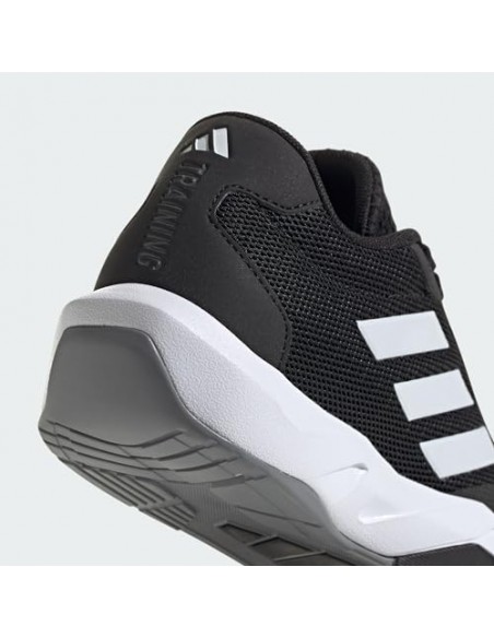 Calzado Fitness / Training MUJER Adidas-AMPLIMOVE TRAINER W-IF0957-NEGRO