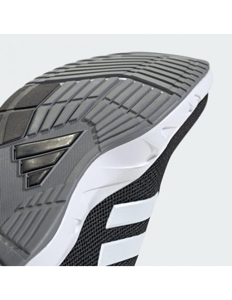 Calzado Fitness / Training MUJER Adidas-AMPLIMOVE TRAINER W-IF0957-NEGRO