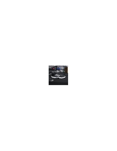 Calzado Fitness / Training MUJER Adidas-AMPLIMOVE TRAINER W-IF0957-NEGRO