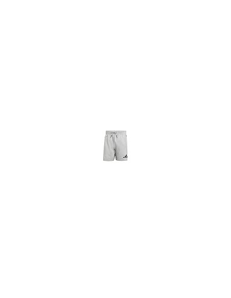 Pantalón corto Adidas-M Z.N.E. SHO-JJ4892 GRIS-HOMBRE