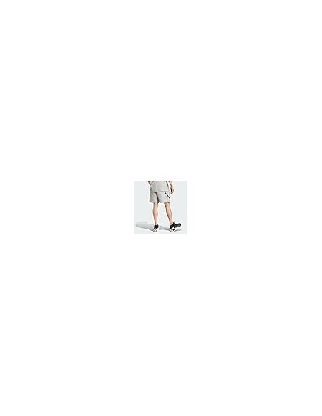 Pantalón corto Adidas-M Z.N.E. SHO-JJ4892 GRIS-HOMBRE