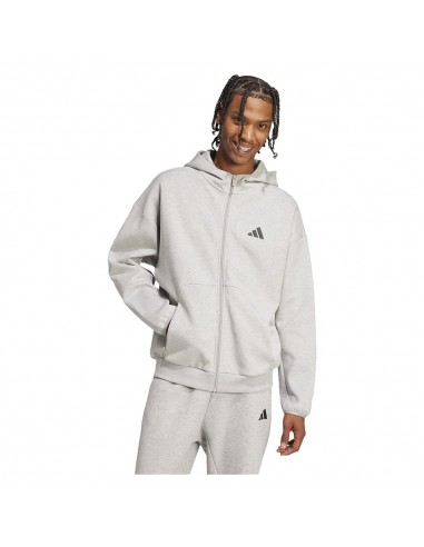Chaqueta de chandal Adidas-M FI SL FZ-JD4945...