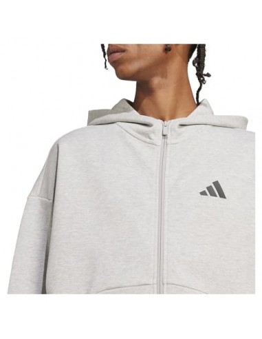 Chaqueta de chandal Adidas-M FI SL FZ-JD4945...