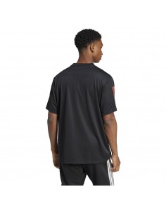 Camiseta manga corta Adidas-M TIRO CB TEE-JC8052... 2