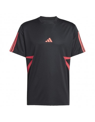 Camiseta manga corta Adidas-M TIRO CB...