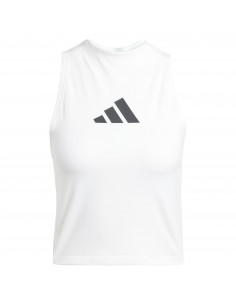 TOP SIN MANGAS ADIDAS W Z.N.E. TANK