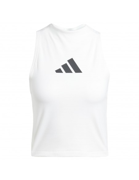 TOP SIN MANGAS ADIDAS W Z.N.E. TANK