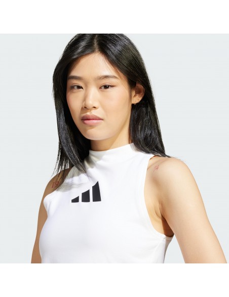 TOP SIN MANGAS ADIDAS W Z.N.E. TANK