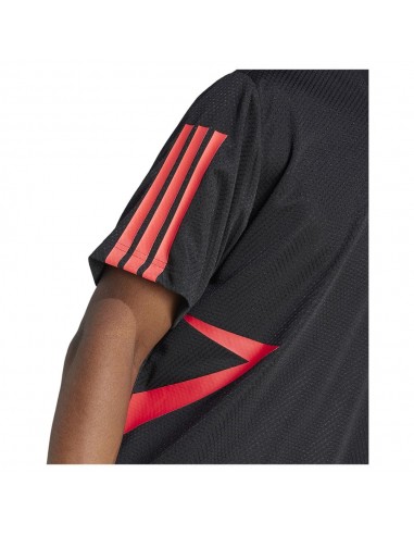 Camiseta manga corta Adidas-M TIRO CB...