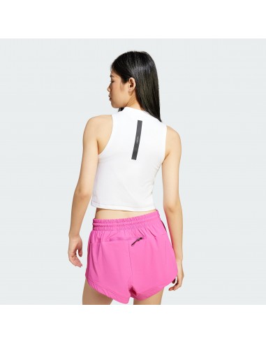 TOP SIN MANGAS ADIDAS W Z.N.E. TANK