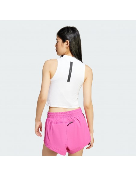 TOP SIN MANGAS ADIDAS W Z.N.E. TANK