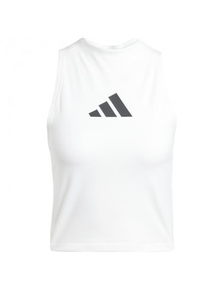 TOP SIN MANGAS ADIDAS W Z.N.E. TANK