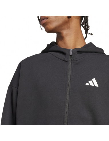 Chaqueta de chandal Adidas-M FI SL FZ-JI8768...