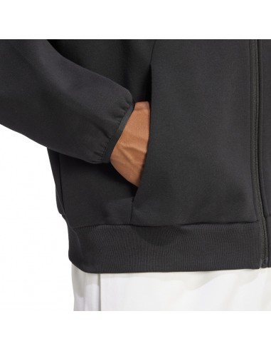 Chaqueta de chandal Adidas-M FI SL FZ-JI8768...