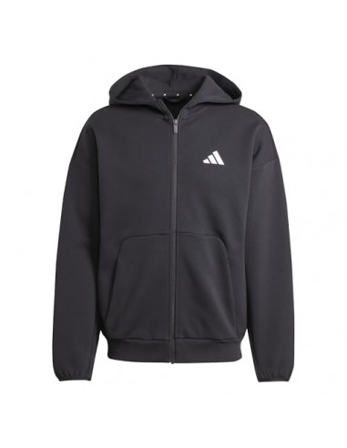 Chaqueta de chandal Adidas-M FI SL FZ-JI8768...
