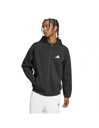 Chaqueta de chandal Adidas-M FI SL FZ-JI8768...
