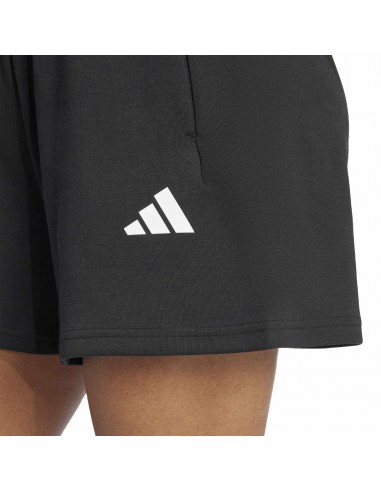 Pantalón corto Adidas-W FI SL SHO-JC5466...