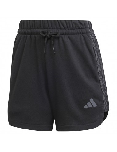 Pantalón corto Adidas-W AOP 3S SH-JG6224...