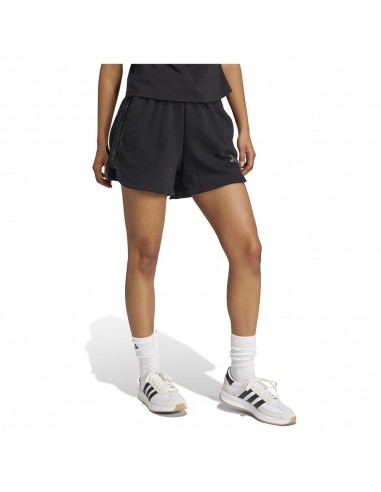 Pantalón corto Adidas-W AOP 3S SH-JG6224...