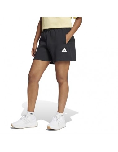 Pantalón corto Adidas-W FI SL SHO-JC5466...