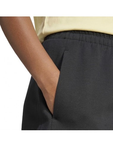 Pantalón corto Adidas-W FI SL SHO-JC5466...