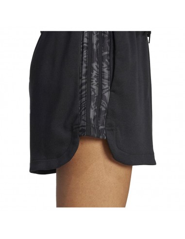 Pantalón corto Adidas-W AOP 3S SH-JG6224...