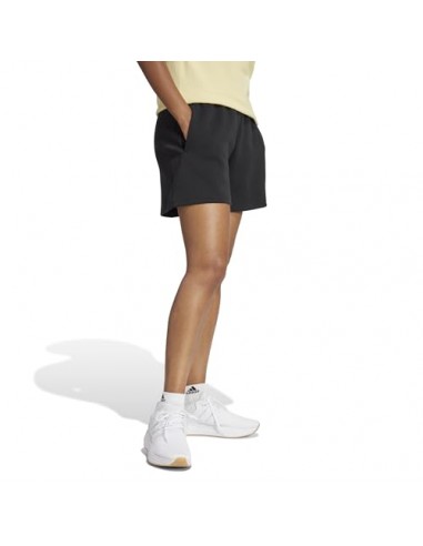 Pantalón corto Adidas-W FI SL SHO-JC5466...
