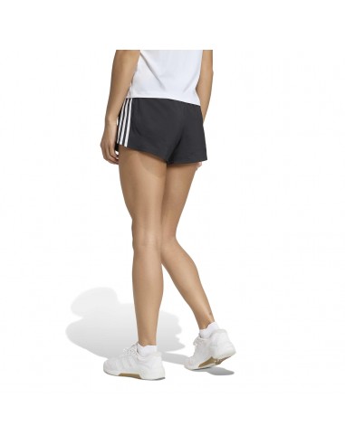 Pantalón corto Adidas-PACER WVN HIGH-IT7760...