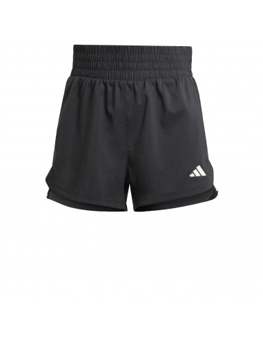 Pantalón corto Adidas-PACER WVN HIGH-IT7760...