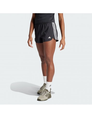 Pantalón corto Adidas-PACER WVN HIGH-IT7760...